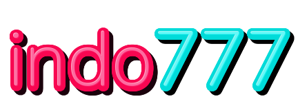 indo777 — logo kanal